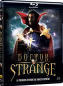 Doctor Strange - Blu-ray single