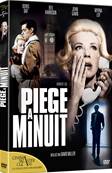 Piège à minuit - DVD