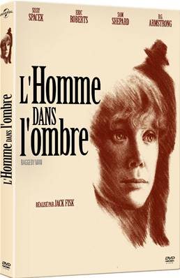 L'Homme dans l'ombre - DVD