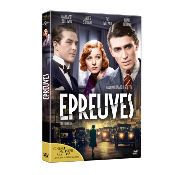 Épreuves - DVD