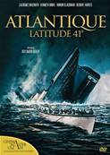 Atlantique Latitude 41 - DVD