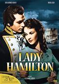 Lady Hamilton - DVD