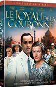 Le Joyau de la couronne - Coffret 4 DVD