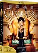Cléopâtre - Combo Blu-ray + DVD