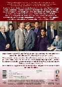 Law & Order NEW YORK Police Judiciaire - Intégrale saison 9 - Coffret 6 DVD