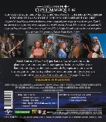 La Légende de l'épée magique - Blu-ray single