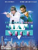 Miami Vice - Deux flics à Miami - L'Intégrale - Edition spéciale - 25 Blu-ray