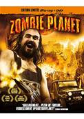 Zombie Planet - Combo Blu-ray + DVD