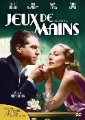 Jeux de mains - DVD