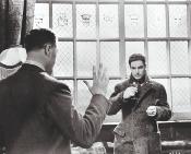 Alfred Hitchcock : Aux origines du suspense - Coffret 5 Blu-ray