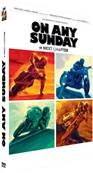 On Any Sunday : The Next Chapter (2014) - DVD