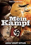 Mein Kampf - Coffret 2 DVD