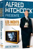 Alfred Hitchcock présente - Les inédits - Saison 2, vol. 1 - Coffret 5 DVD
