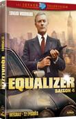 Equalizer - Saison 4 - Coffret 6 DVD