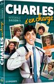 Charles s'en charge - Saison 1 - Coffret 4 DVD