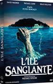 L'Île sanglante - DVD