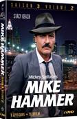 Mike Hammer - Saison 3, Vol. 2 - Coffret - DVD