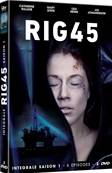 Rig 45 - Intégrale Saison 1 - Coffret 3 DVD