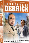 Inspecteur Derrick - Intégrale saison 6 - DVD