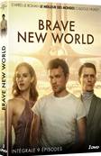 Brave New World - L'Intégrale - Coffret 3 DVD