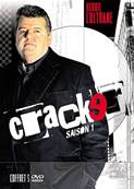 Cracker - Saison 1 - Coffret 3 DVD