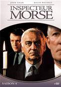 Inspecteur Morse - Saison 4 - Coffret 4 DVD