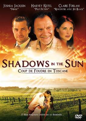 Shadows in the Sun (Coup de foudre en Toscane) - DVD