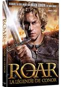Roar, la légende de Conor - L'intégrale - Coffret 5 DVD