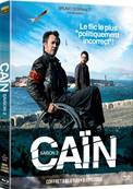Caïn - Saison 2 - Coffret 3 Blu-ray
