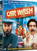 Car Wash - Combo Blu-ray + DVD