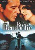 Brève rencontre - DVD