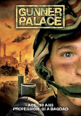 Gunner palace - DVD