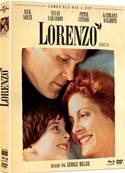 Lorenzo - COMBO (Blu-Ray + DVD)