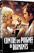 Contre une poignée de diamants - DVD