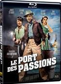 Le Port des passions - Blu-ray single