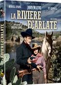 La Rivière écarlate - Combo Blu-ray + DVD