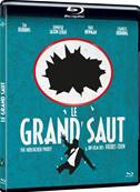 Le Grand Saut - Blu-ray single