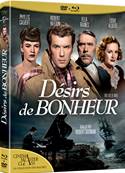 Désirs de bonheur - Combo Blu-ray + DVD