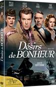 Désirs de bonheur - DVD