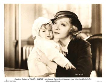 Chanteuse de Cabaret - DVD