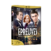 Épreuves - Combo Blu-ray + DVD