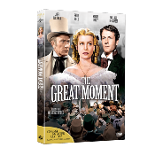 The Great Moment - DVD