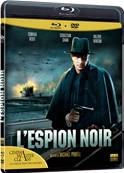 L'Espion noir - Combo Blu-ray + DVD