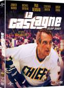 La Castagne - Combo Blu-ray + DVD
