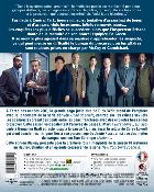 Law & Order NEW YORK Police Judiciaire - Intégrale saison 10 - Coffret 5 Blu-ray