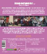 Etranges compagnons de lit - Blu-ray single
