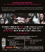 Le Baiser du vampire - Blu-ray single