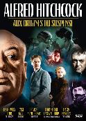 Alfred Hitchcock : Aux origines du suspense - Coffret 5 DVD