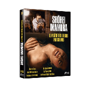 Shohei Imamura - Le Maître des désirs inassouvis - Coffret 6 Blu-ray