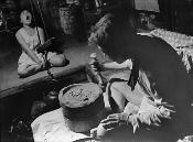 La Femme insecte - Blu-ray single